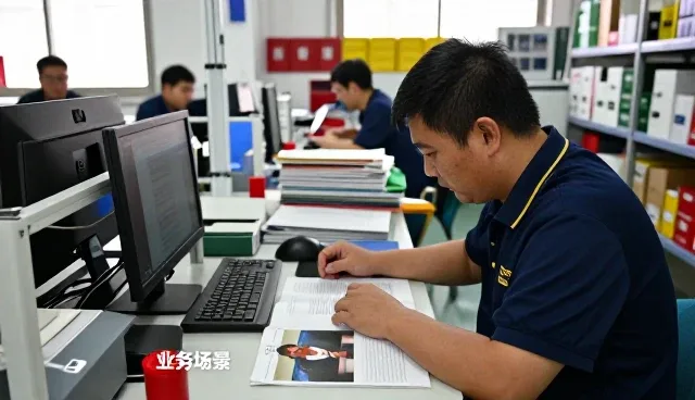 北京松庆商贸有限公司布局商品采购领域,提升供应链服务价值