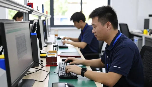 北京松庆商贸有限公司探索办公用品供应未来方向